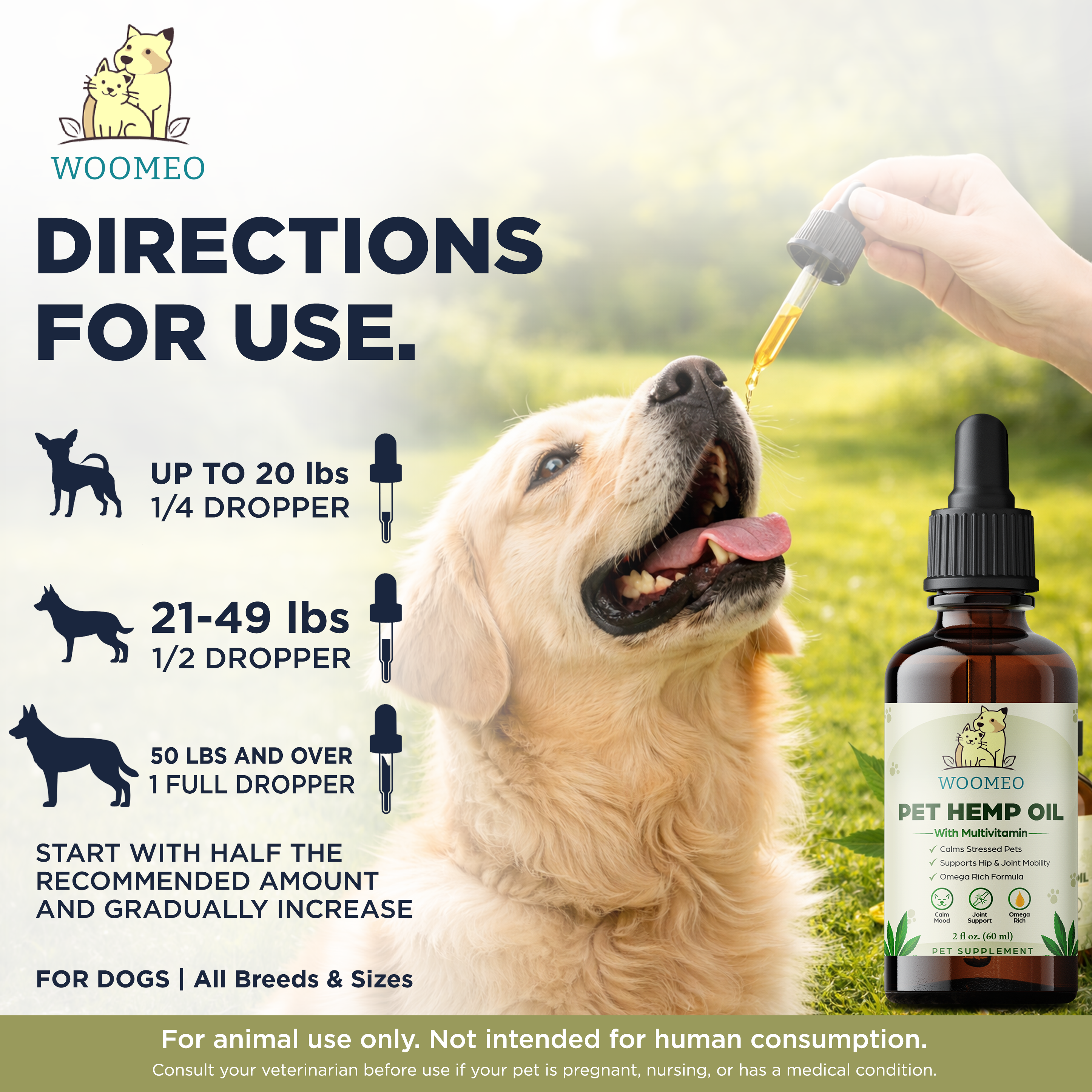 Pure Organic Hemp Seed Oil (Culinary/Dietary)