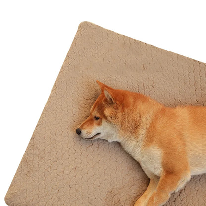 Waterproof Dog Bed: Cushioned Comfort for Pets of All Sizes