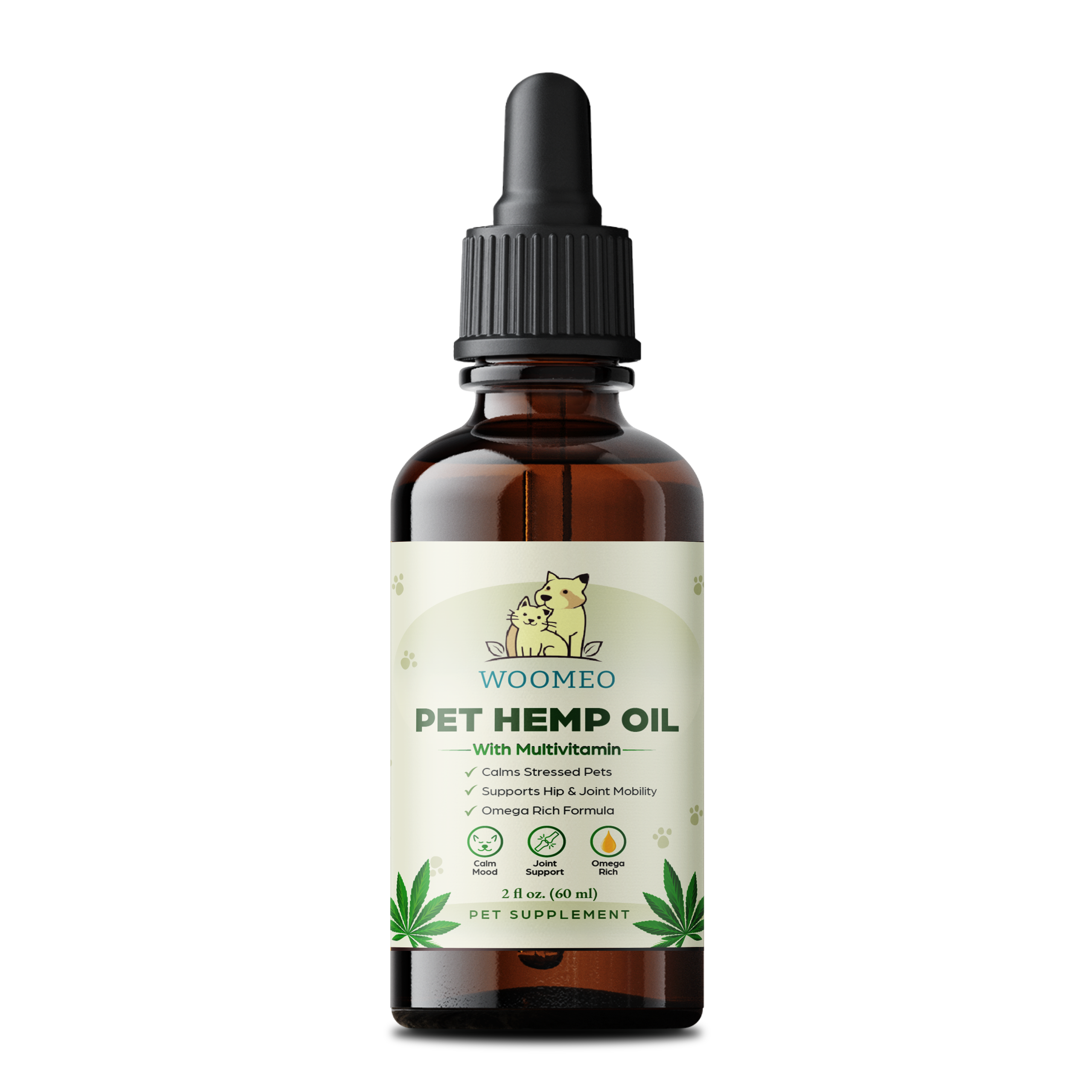 Pure Organic Hemp Seed Oil (Culinary/Dietary)